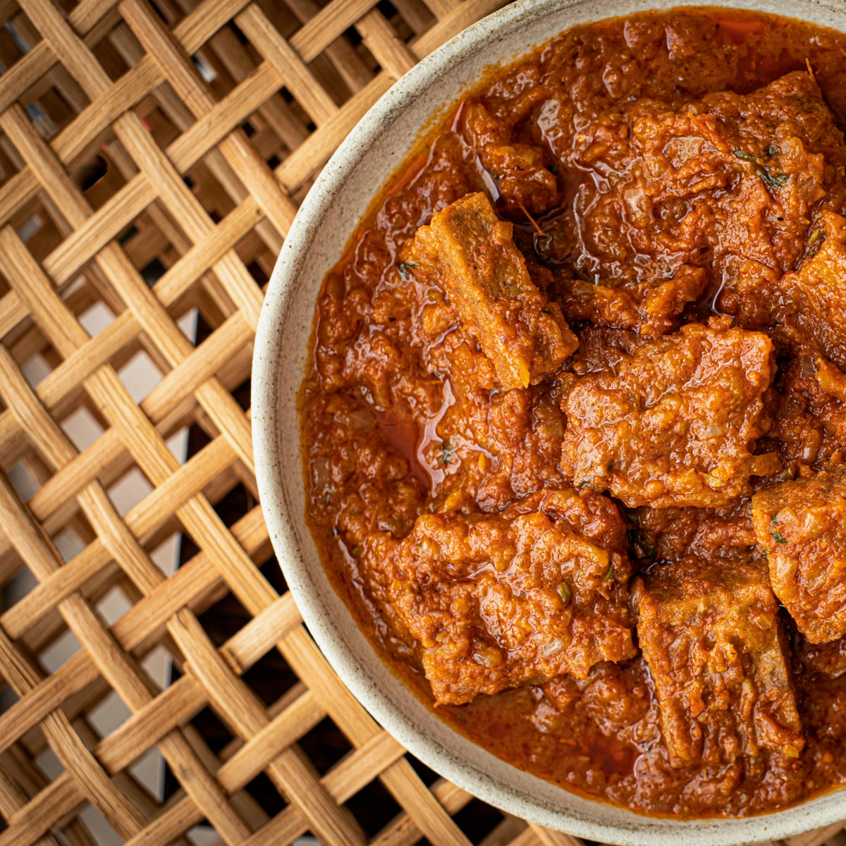 Indrahar (Vegan, gluten free) Clays Kitchen