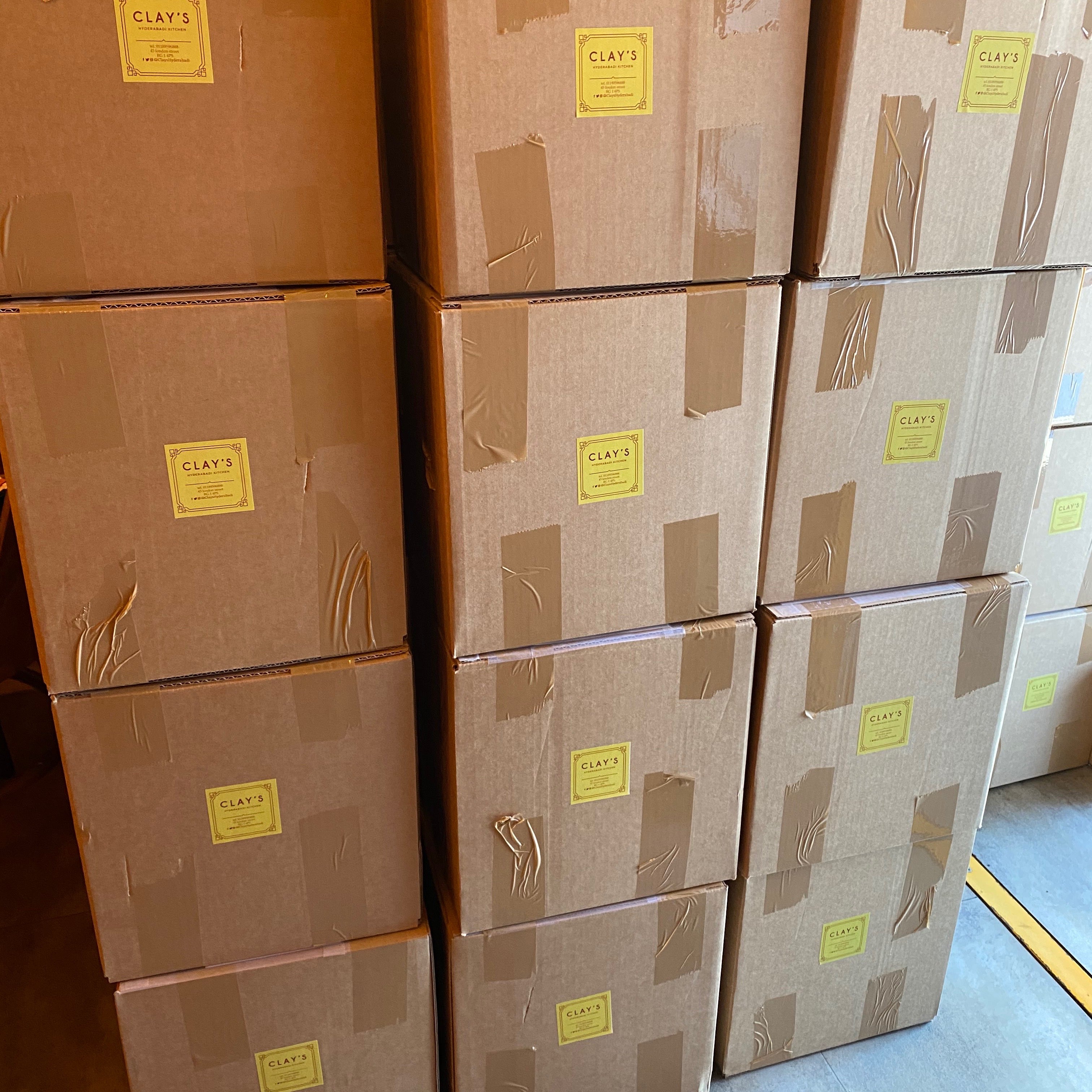 Surviving the earthquake