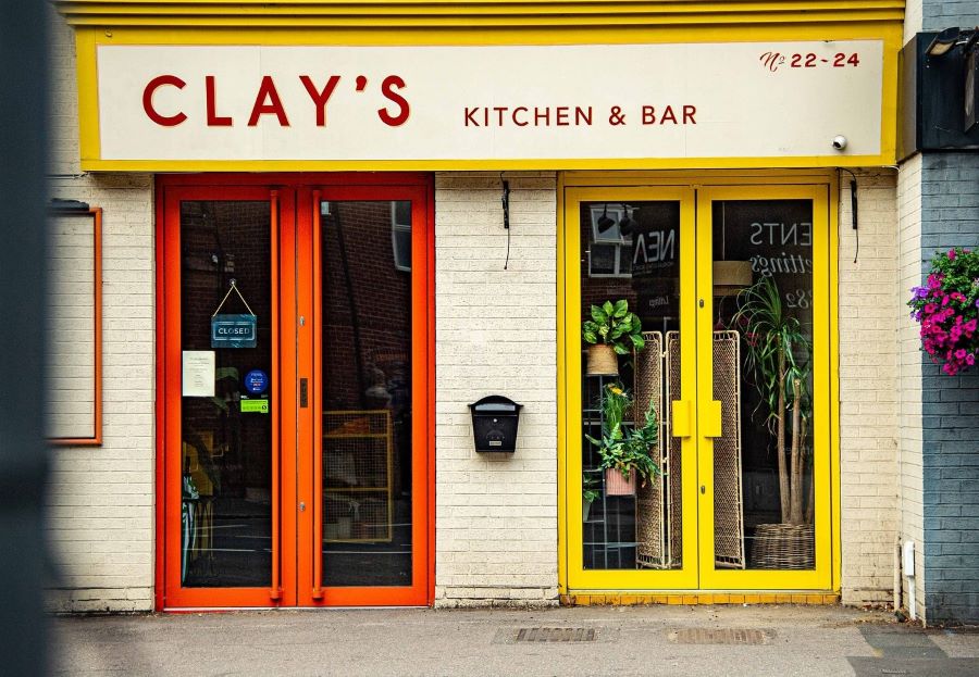 Clay’s Kitchen: A Must-Visit Indian Restaurant in Reading
