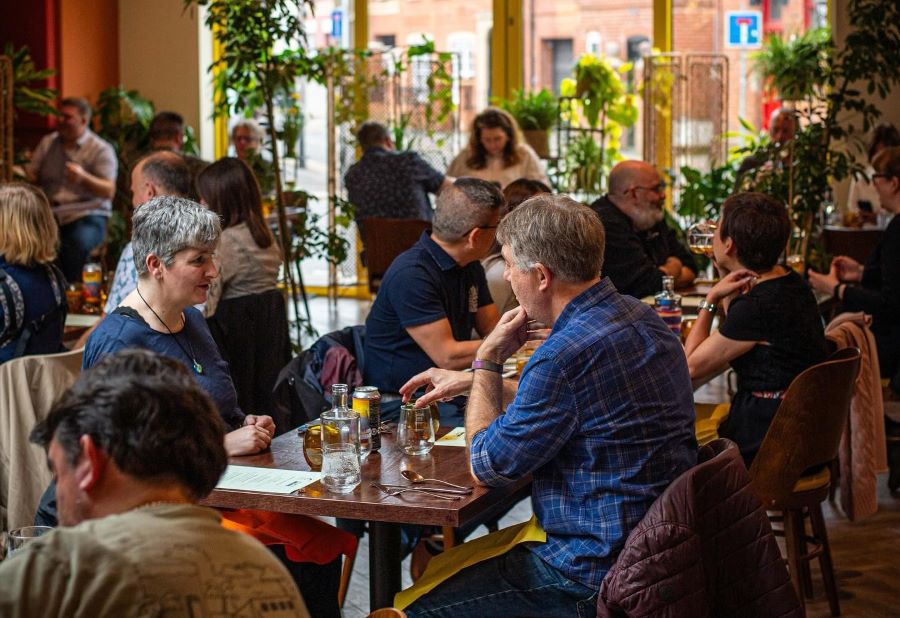 Clay’s Kitchen: A Must-Visit Restaurant in Caversham