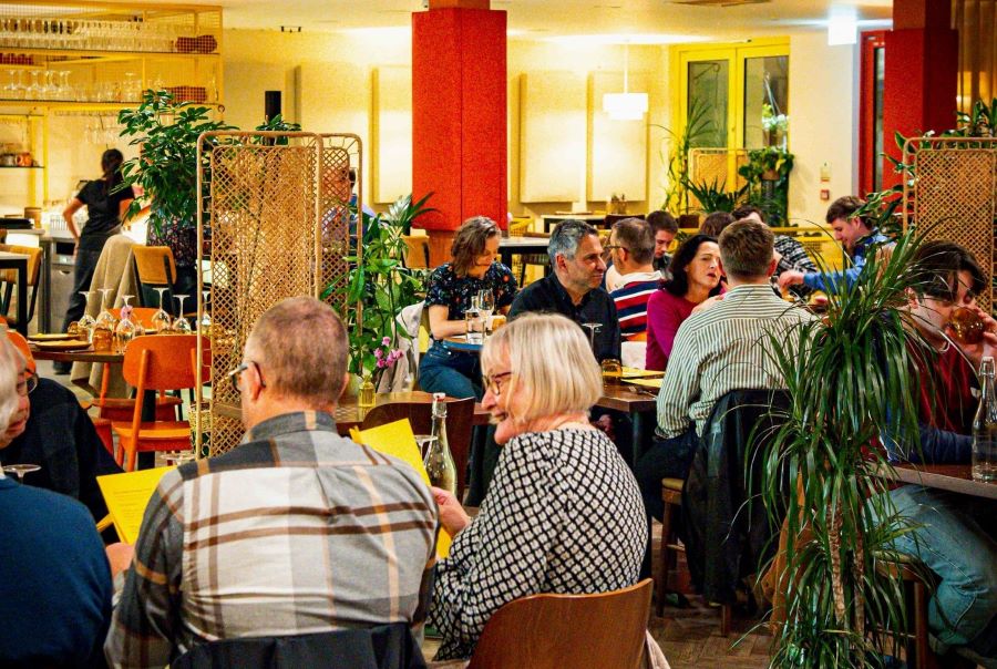 Clay’s Kitchen: The Best Indian Restaurant in Caversham, Reading