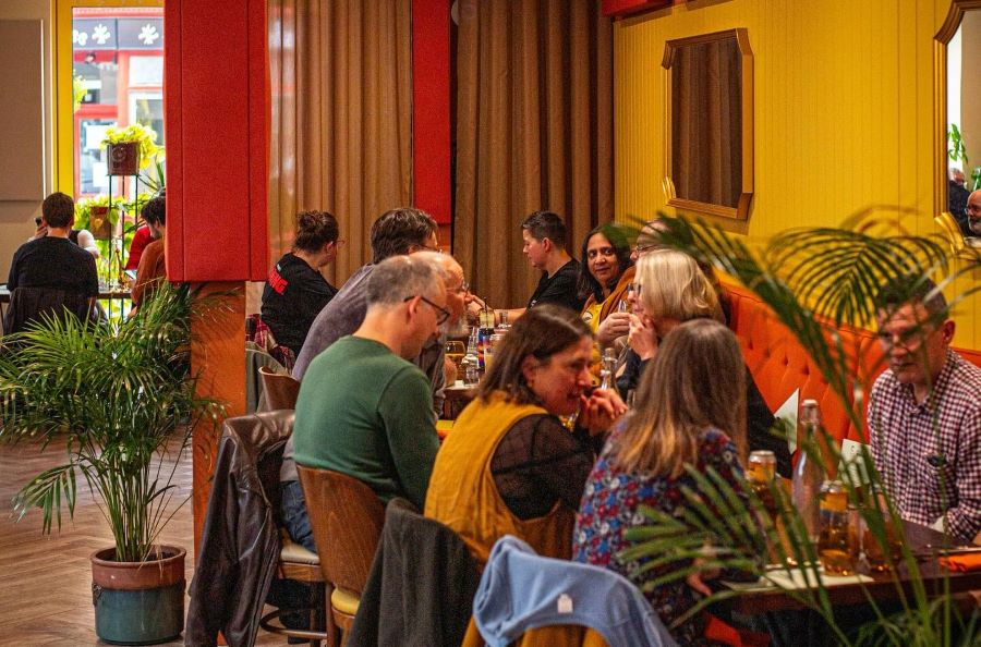 Clay’s Kitchen: The Best Indian Restaurant in Reading, UK