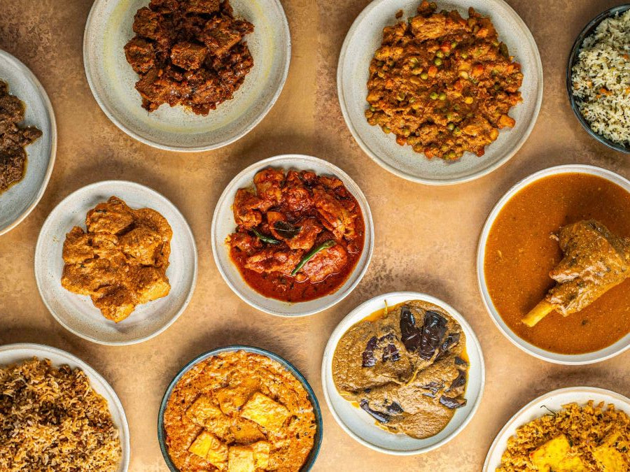 Clay’s Kitchen: The Best Indian in Caversham for Authentic Flavours