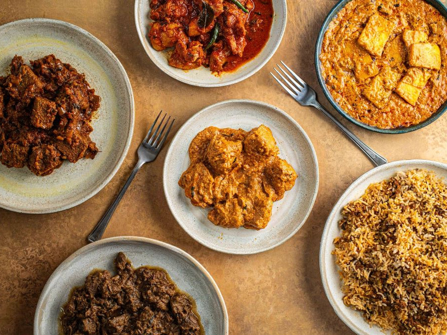 Clay’s Kitchen: The Best Place for Indian Food in Reading