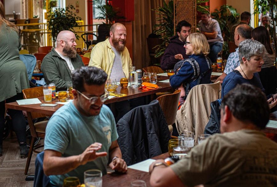 Clay’s Kitchen: The Caversham Restaurant Everyone Is Talking About