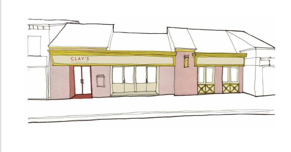 New Clay's - The why, what & how ( with a little help from you all)