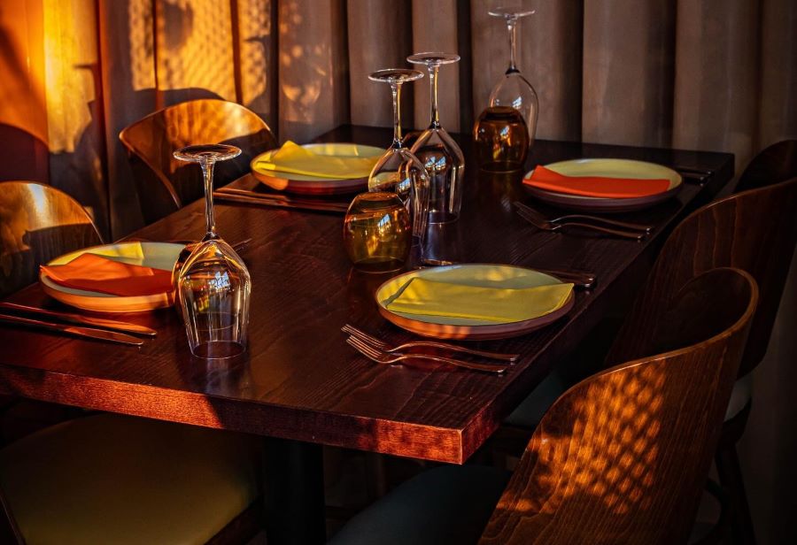 Looking for a Caversham Indian Restaurant? Try Clay’s Kitchen